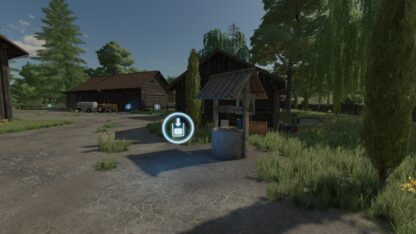 Old Well v 1.0