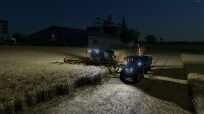 Real Light Shadows v 1.0