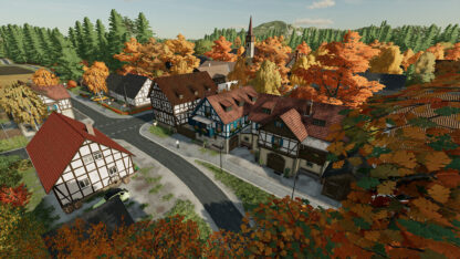 Rehbach Map v 1.2