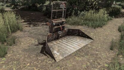 Romanian Winch v 1.0