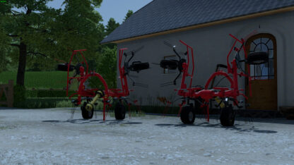 SIP Spider 350/4 ALP v 1.0