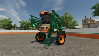 Stara Imperador 3.0 2018 v 1.0