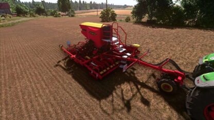 Vaederstad Rapid 400S v 1.0