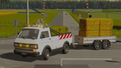 1984 Pickup v 1.0