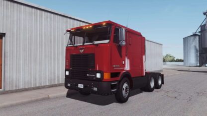 1997 International 9800i v 1.0