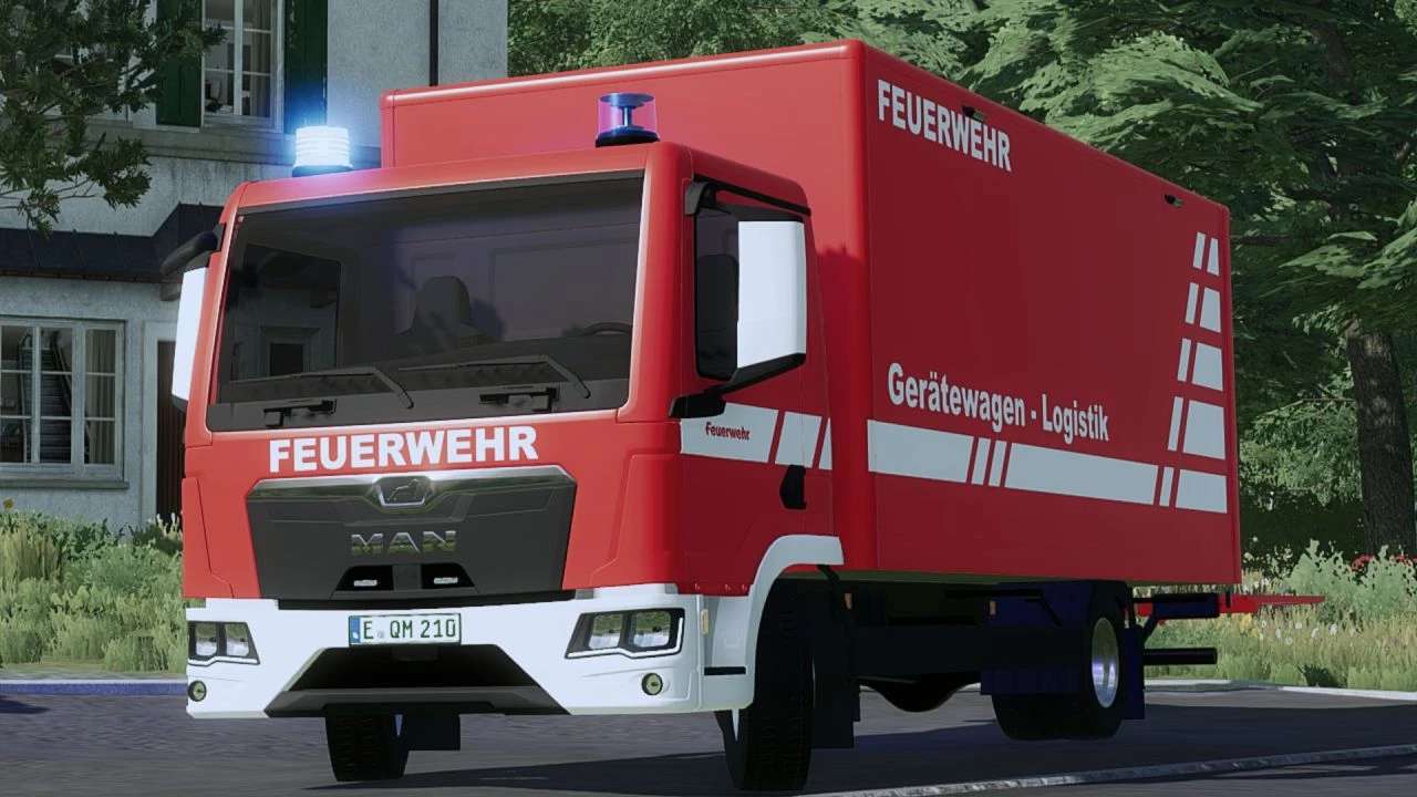 2021 MAN TGL GWL v 1.0