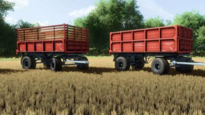 2PTS 6 Trailer v 1.0