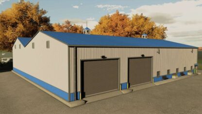 3 Stars Workshop v 1.0