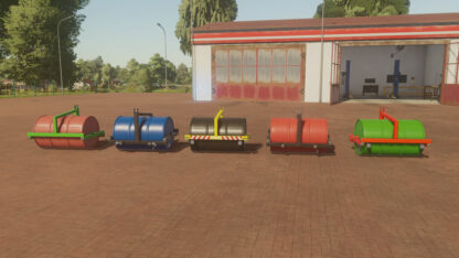 600 kg Lizard Weight v 1.0