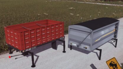 AR Frame Beds Pack v 4.0