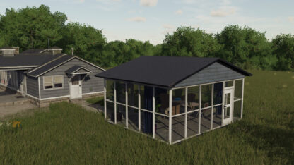American Verandas v 1.0.0.1
