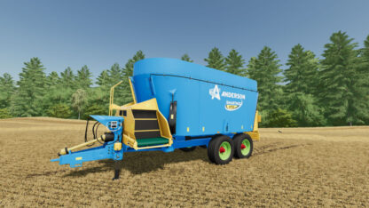 Anderson Group A700 v 1.2