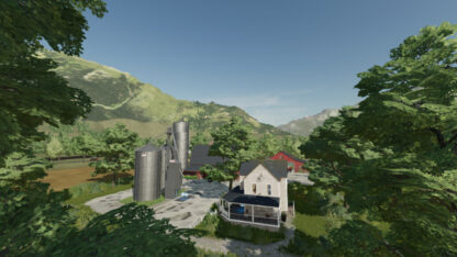 Arkansas of American Map v 1.0