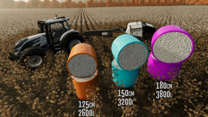 BioBaler Pro v 1.0