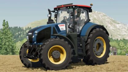 Claas Axion 920/960 v 1.0