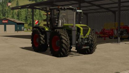 Claas Xerion 3000 v 1.2