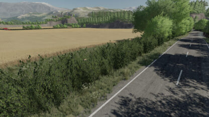 Combined Counties Map v 1.1