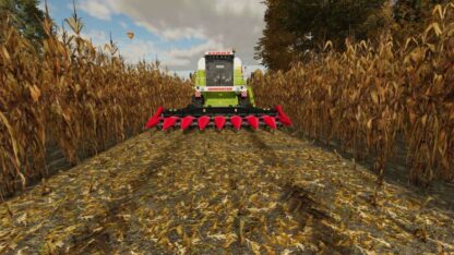 Corn, Manure and Slurry Ground Textures v 1.0.1.0