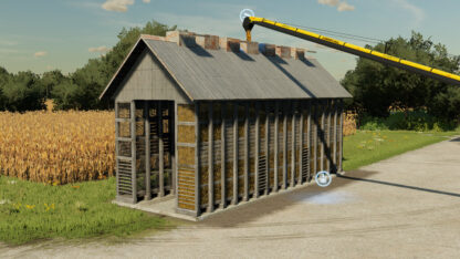 Corn Production Pack v 1.0