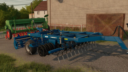 Dalbo Multiflex v 1.0