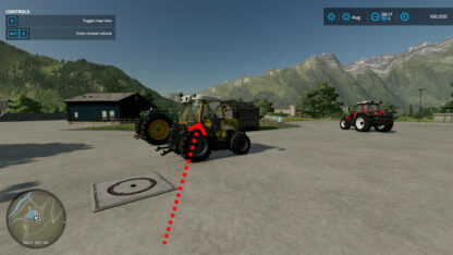Enter Closest Vehicle v 1.0.1.0