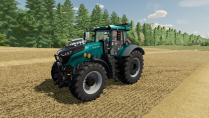 Fendt 1050 Modded v 1.5.1.0
