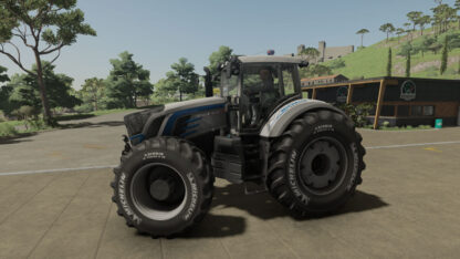 Fendt Vario S4 v 1.3