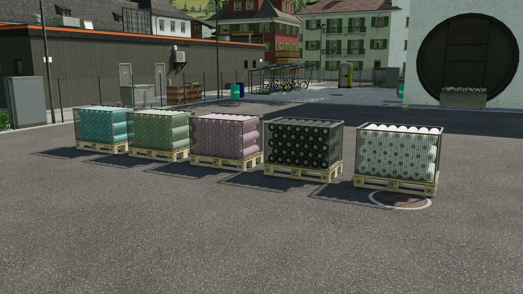 Foil Wrap Addon v 1.1.0.2