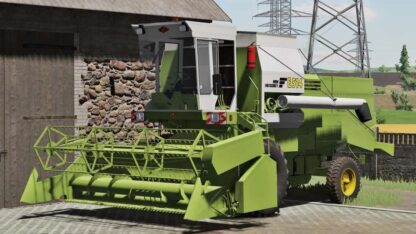 Fortschritt E514 Pack v 1.0