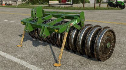 Framest SH 3500 v 1.0