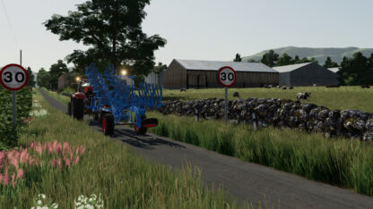 Gatehead Farm 22 Map v 1.1