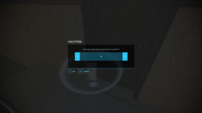 Go to Vacations v 1.0