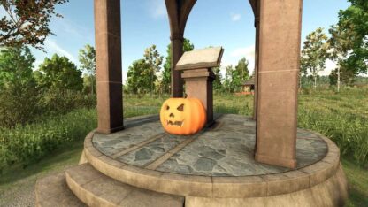 Halloween Pumpkins v 1.0