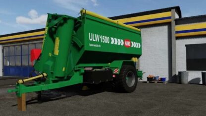 Hawe ULW 1500 v 1.0.0.2