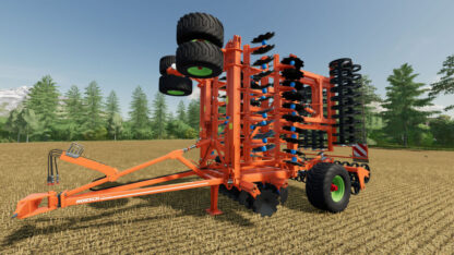 Horsch Joker 12 RT v 1.4