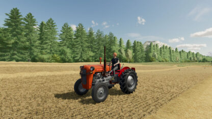 IMT 539 v 1.0