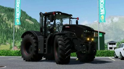 JCB Fastrac 8330 v 1.3