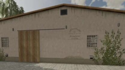 Jam Factory v 1.0