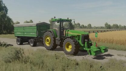 John Deere 8010 v 1.0
