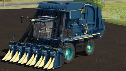 John Deere CP 690 v 1.0