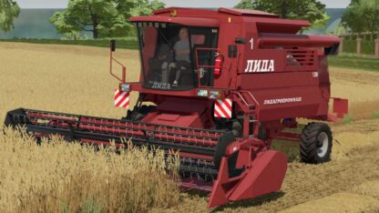 Lida 1300 v 1.0