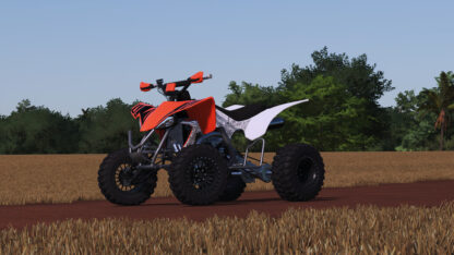 Lizard AGT 450 v 1.0