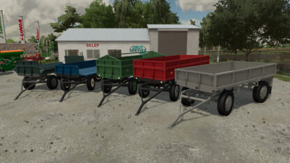 Lizard D44 v 1.1
