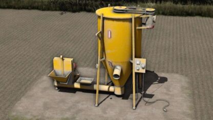 Lizard Mixer v 1.0