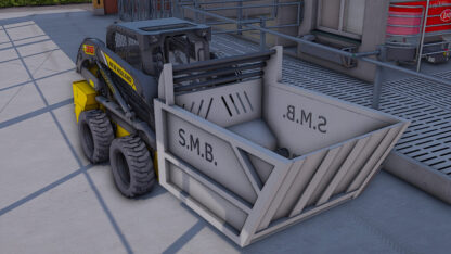 Lizard SMB 40 v 1.0.0.1