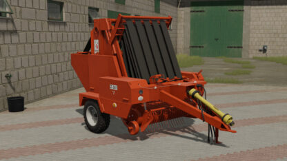 Lizard Z-261 v 1.0