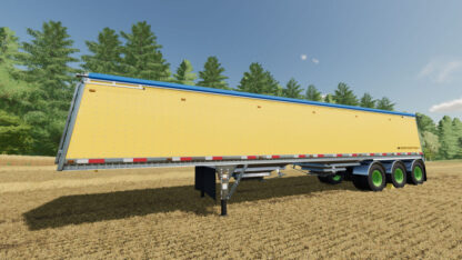 LodeKing Distinction Trailer v 1.0