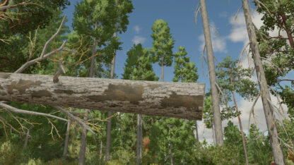 LumberJack v 1.5.2.0