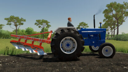 MFS Plow v 1.0