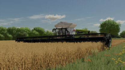 Midwest Legacy Premium Cutters Pack v 2.0